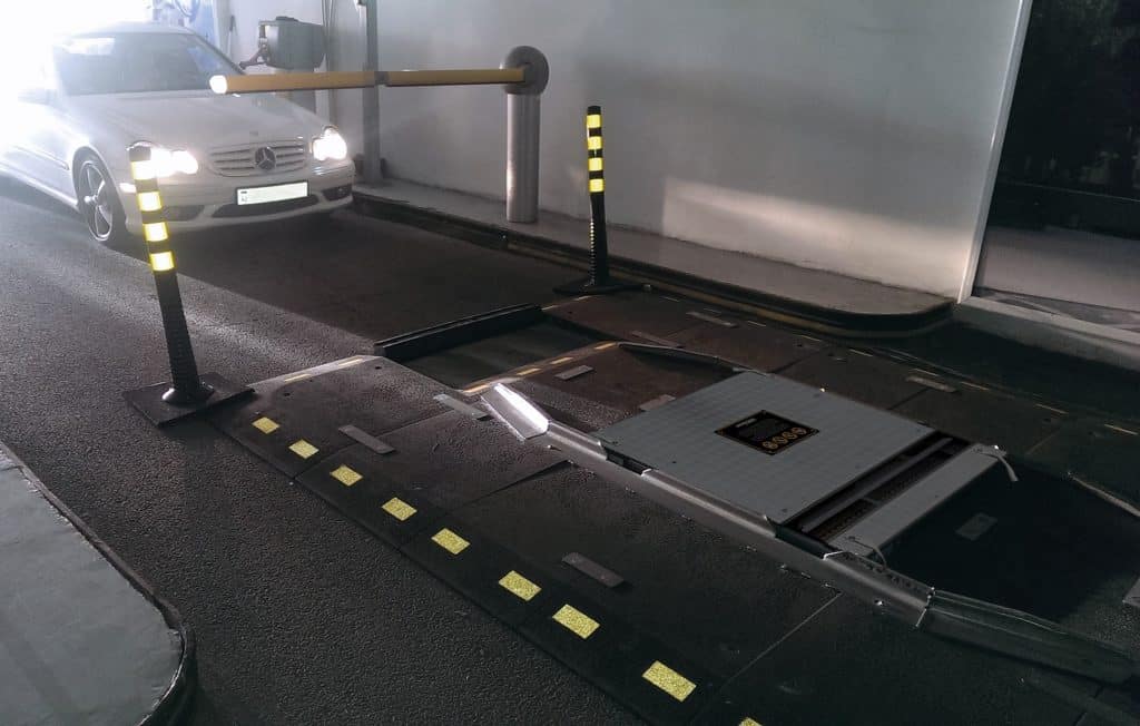 Security Services Eclipse Digital Solutions