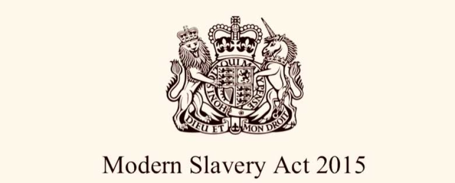 Modern Slavery Act